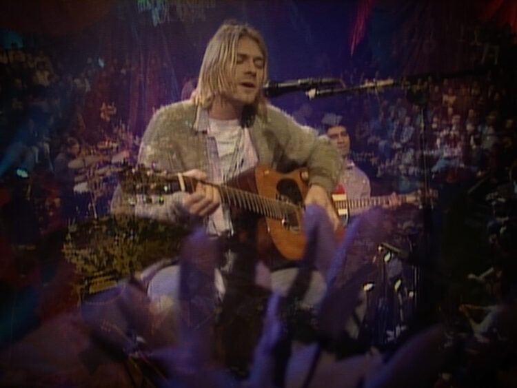 “Kurt was really proud”- the challenge and triumph of Nirvana’s ‘MTV Unplugged in New York’