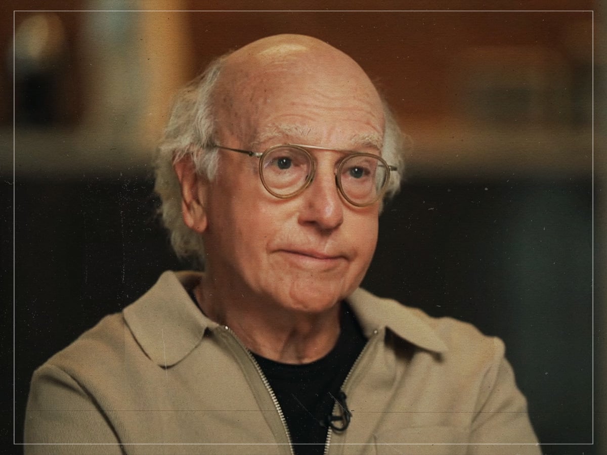 The 1998 movie Larry David wants to delete from history
