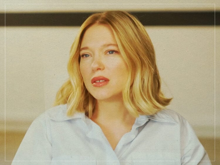 Léa Seydoux - Actor - 2026