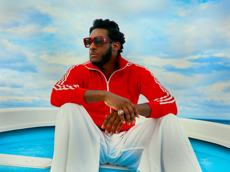 Leon Bridges - 2026