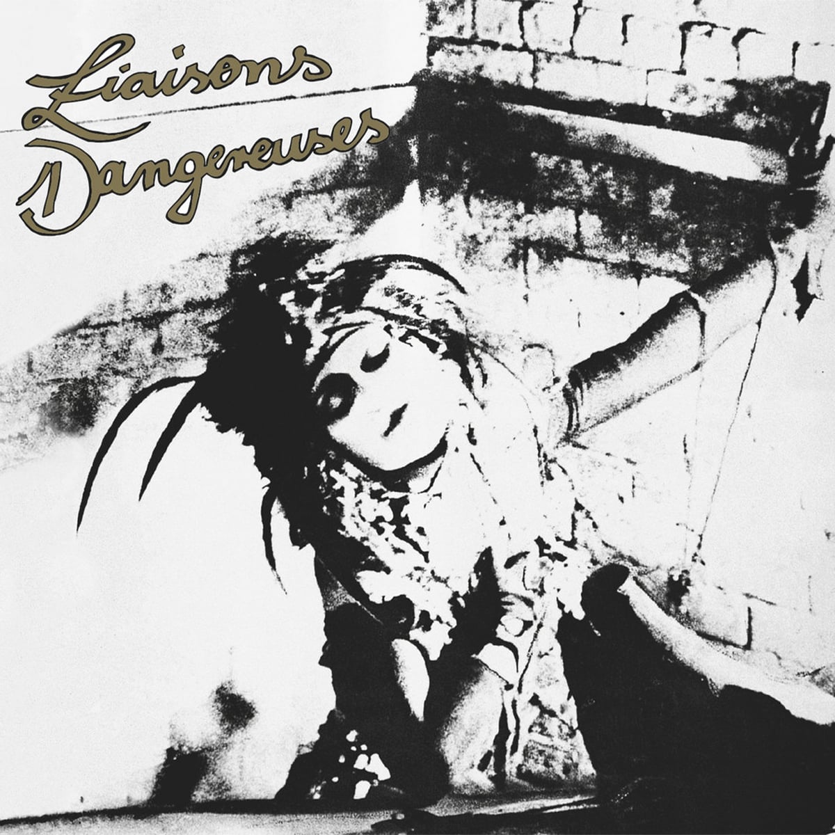 Liaisons Dangereuses - Liaisons Dangereuses - 1981