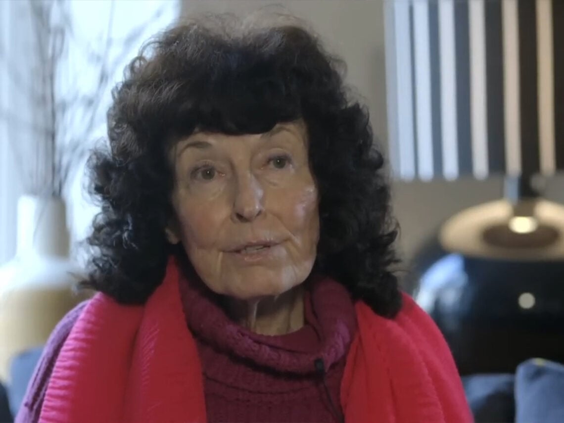 Linda Perhacs - Singer - 2014