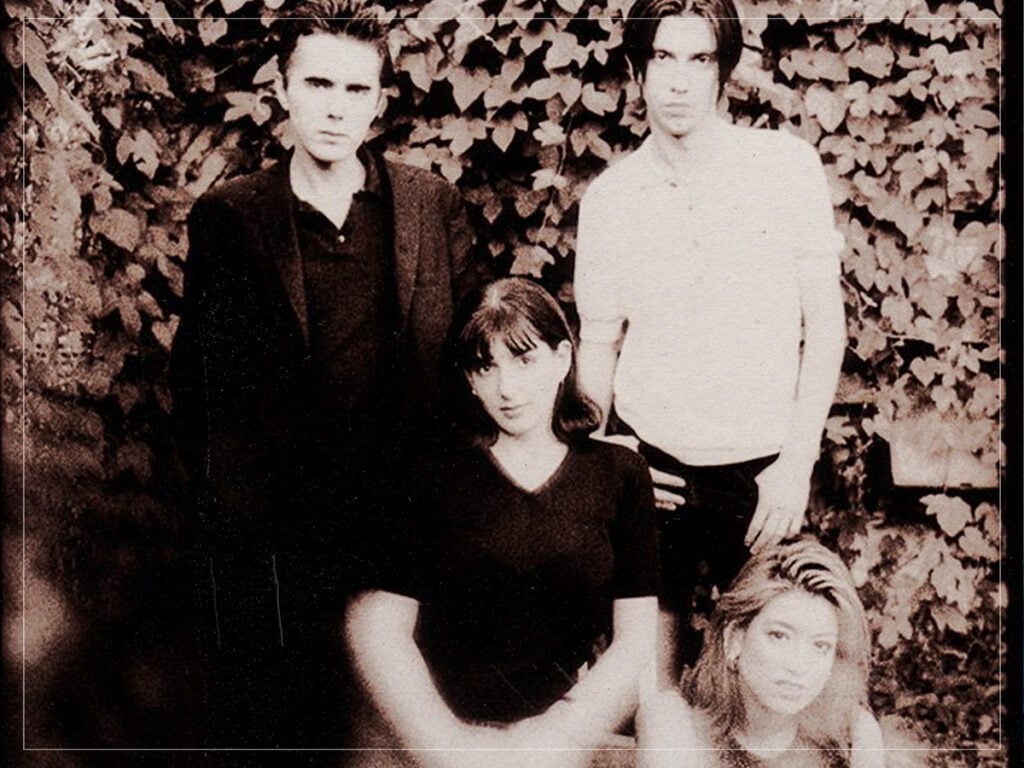 Lush - 1990's