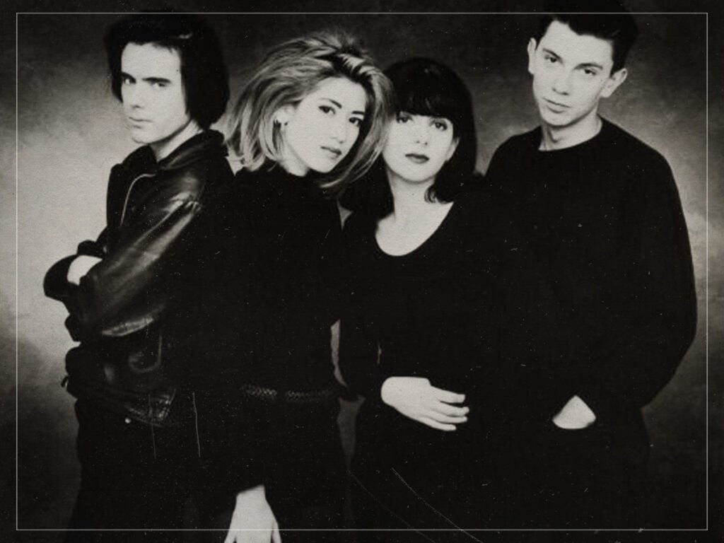 Lush - 1992