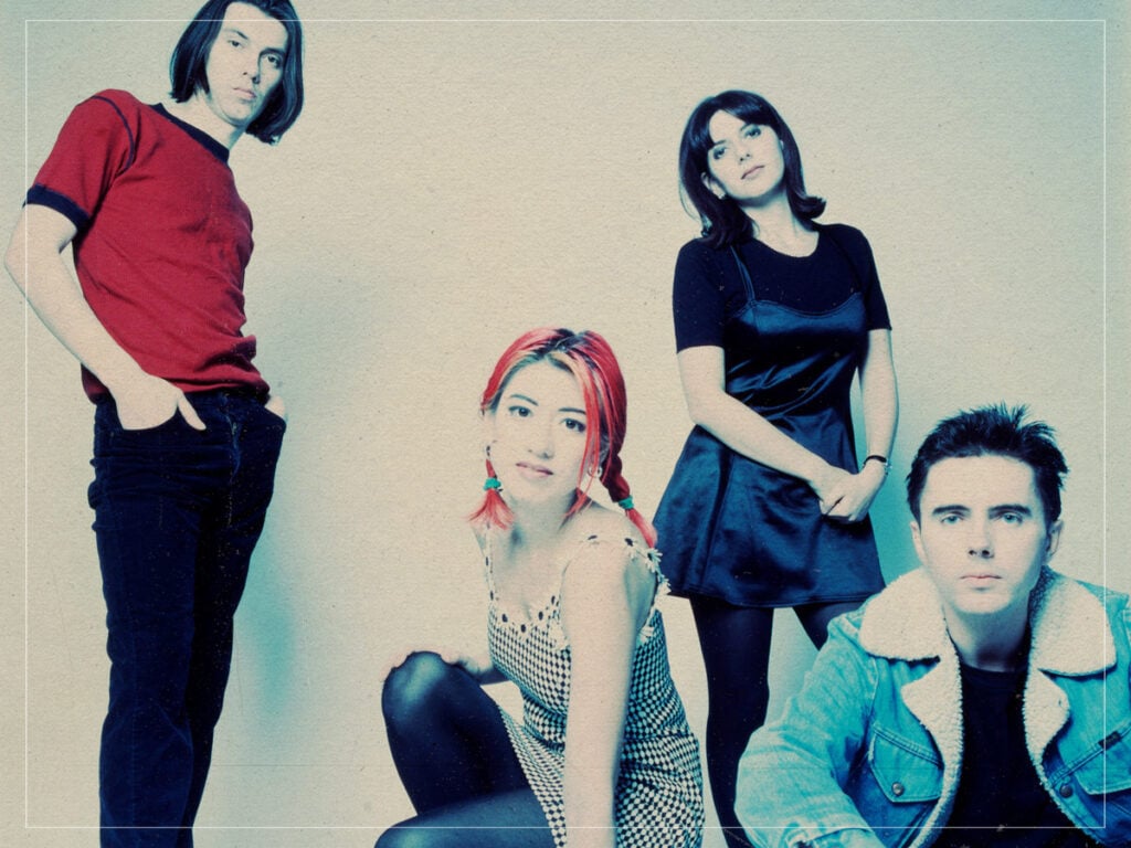 Lush - 1994