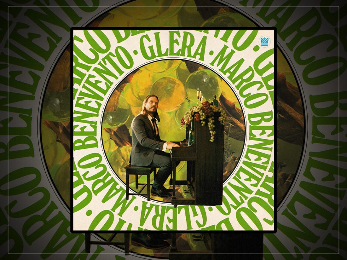 Marco Benevento - Glera - 2026
