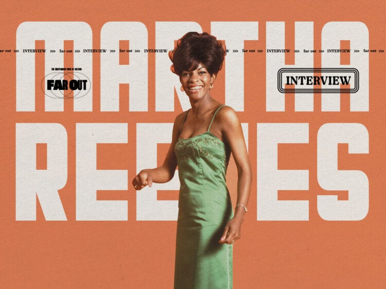 Martha Reeves talks Motown, northern soul, and her first new album in 20 years- I'm going to get my royalties