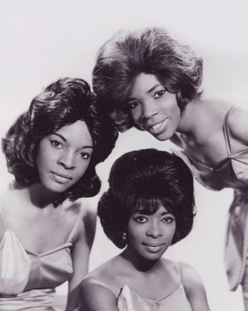 Martha Reeves talks Motown, northern soul, and her first new album in 20 years- I'm going to get my royalties