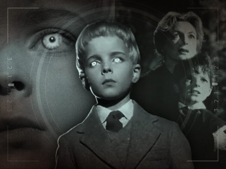Martin Stephens the child actor who gave two of the greatest horror performances before retiring