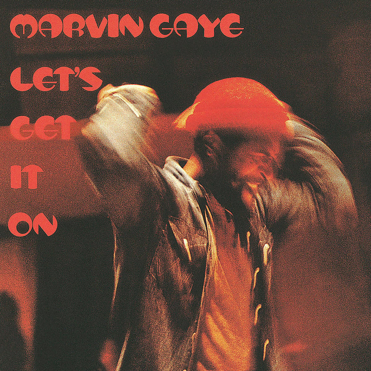 Marvin Gaye - ‘Let’s Get It On’ - 197