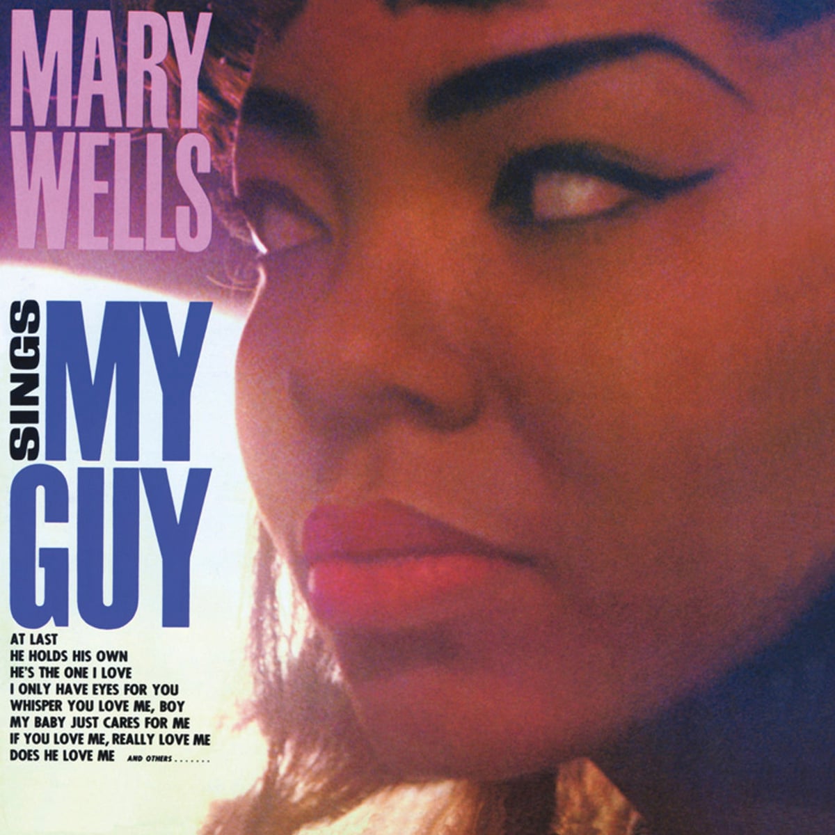 Mary Wells - ‘My Guy’ - 1964