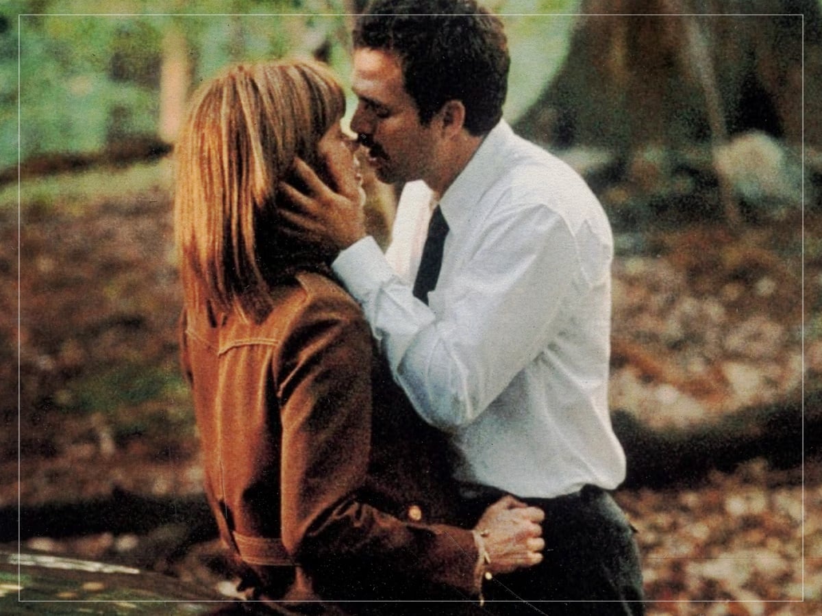 Meg Ryan- The Sex Scene in ‘In the Cut’ (Jane Campion, 2003)