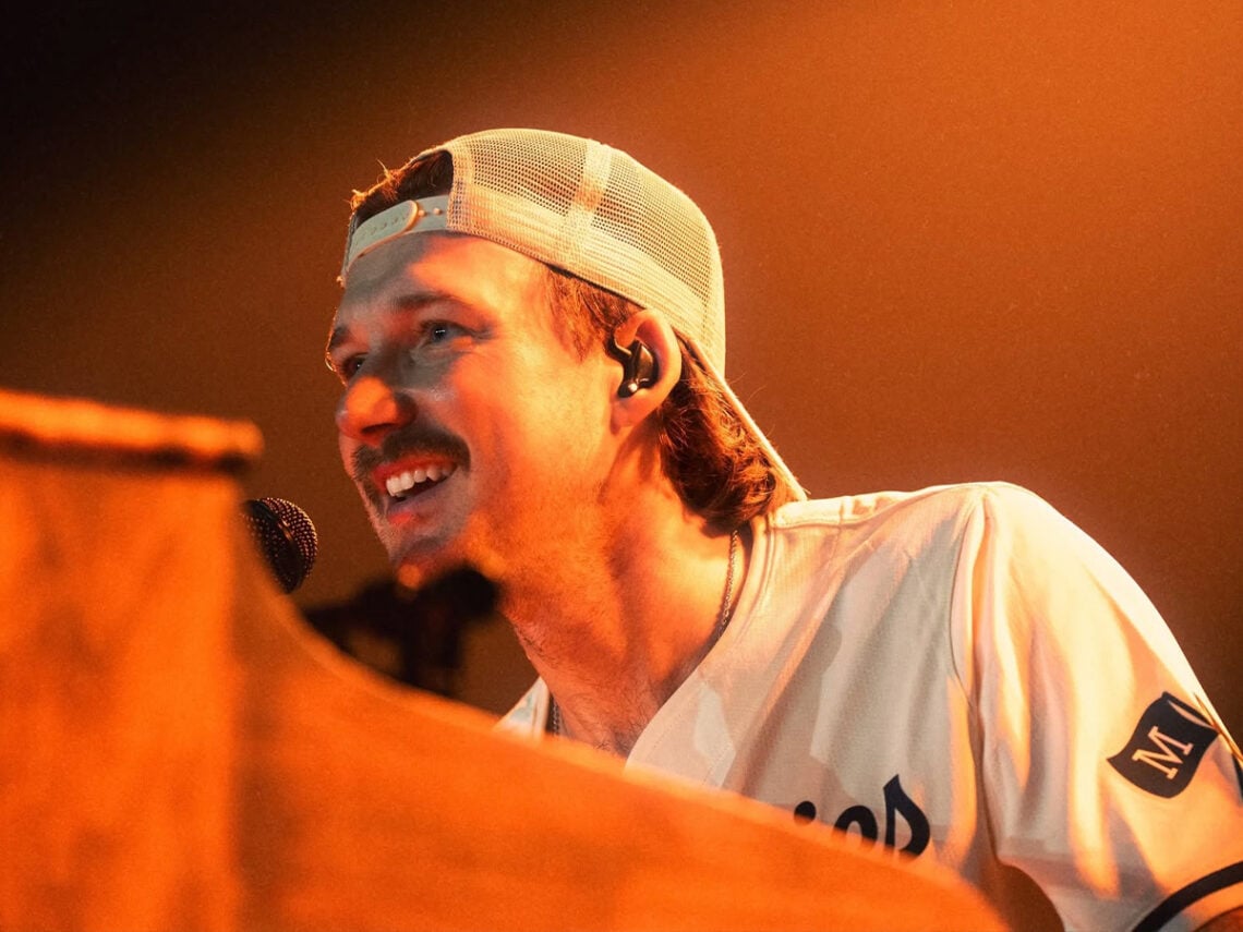 Morgan Wallen - Musician - 2026