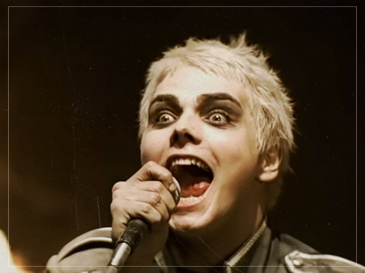 My Chemical Romance - 2007