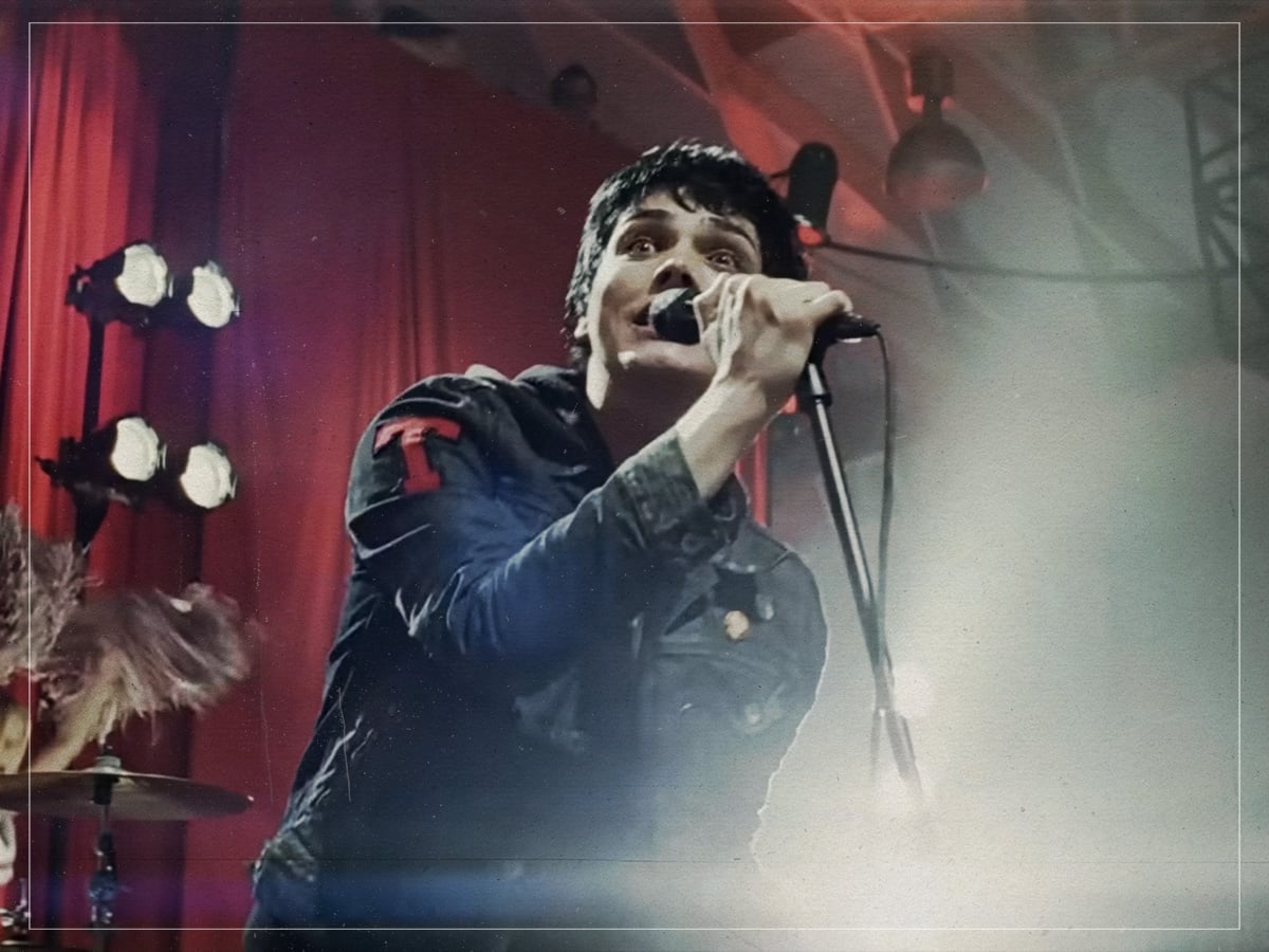 My Chemical Romance - 2007