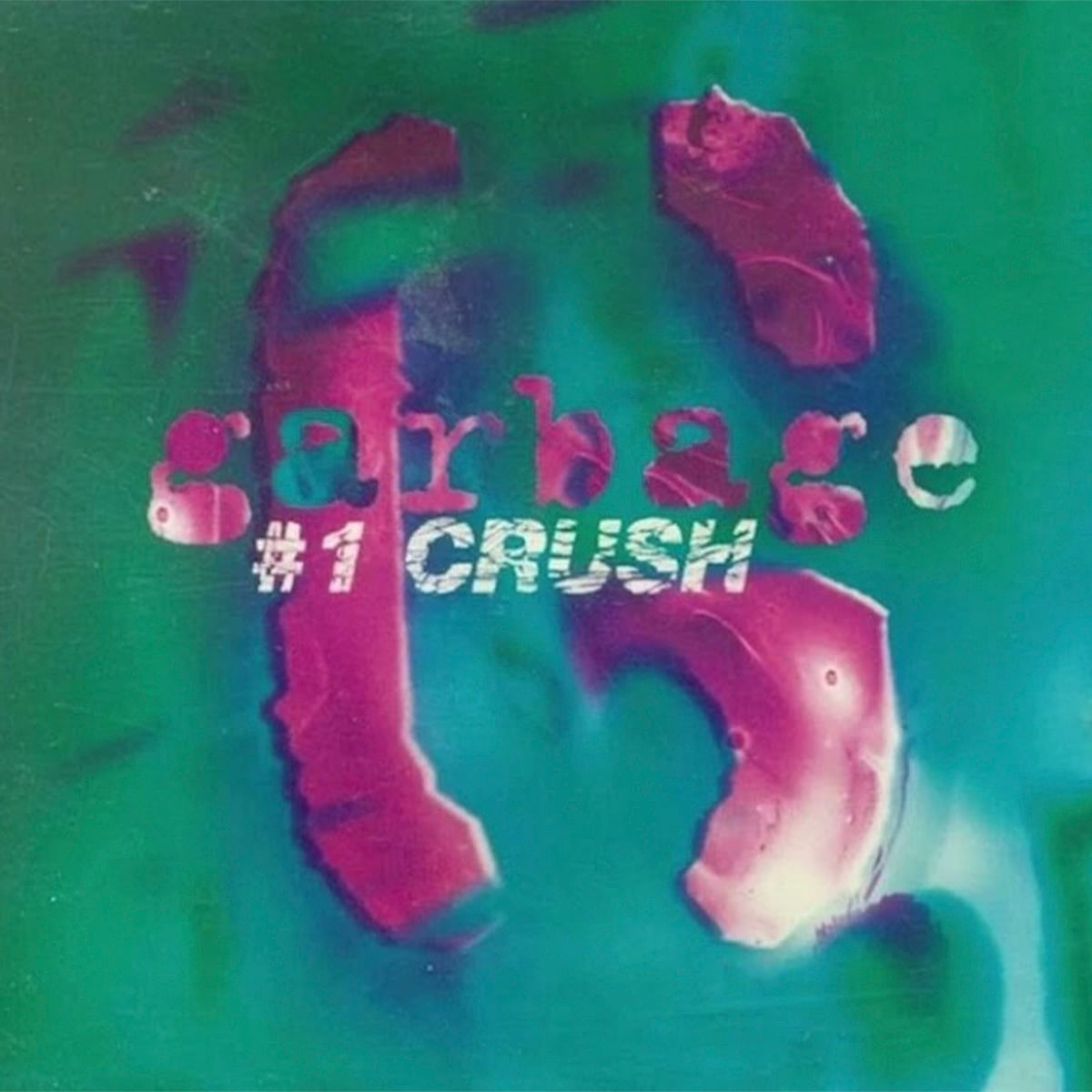 Nellee Hooper and Marius de Vries – ‘#1 Crush’ (remix) - 1996