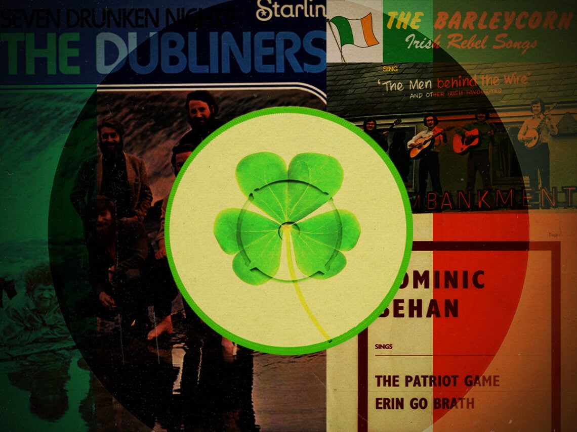 Never tell an Irish person they can’t sing a song” Five songs that were banned in Ireland