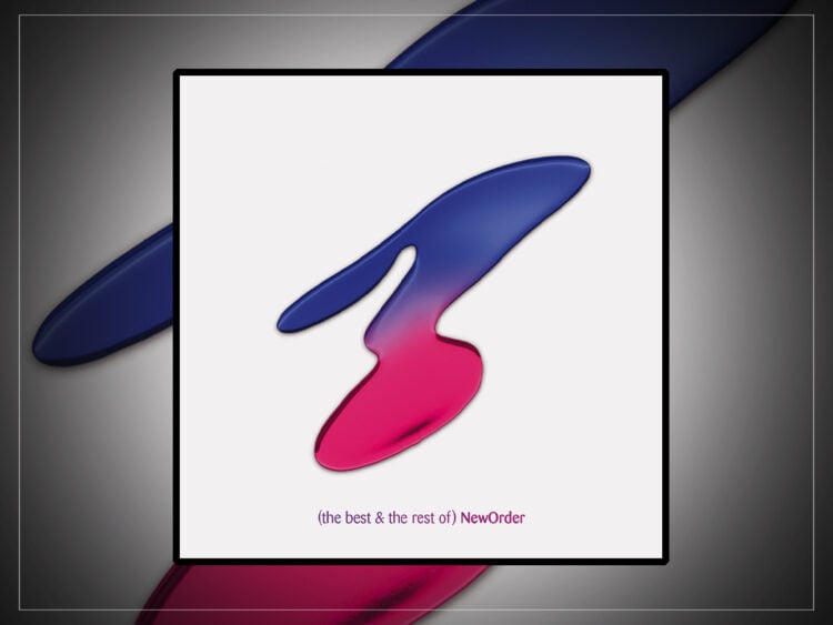 New Order - The Best & The Rest Of New Order - 2026