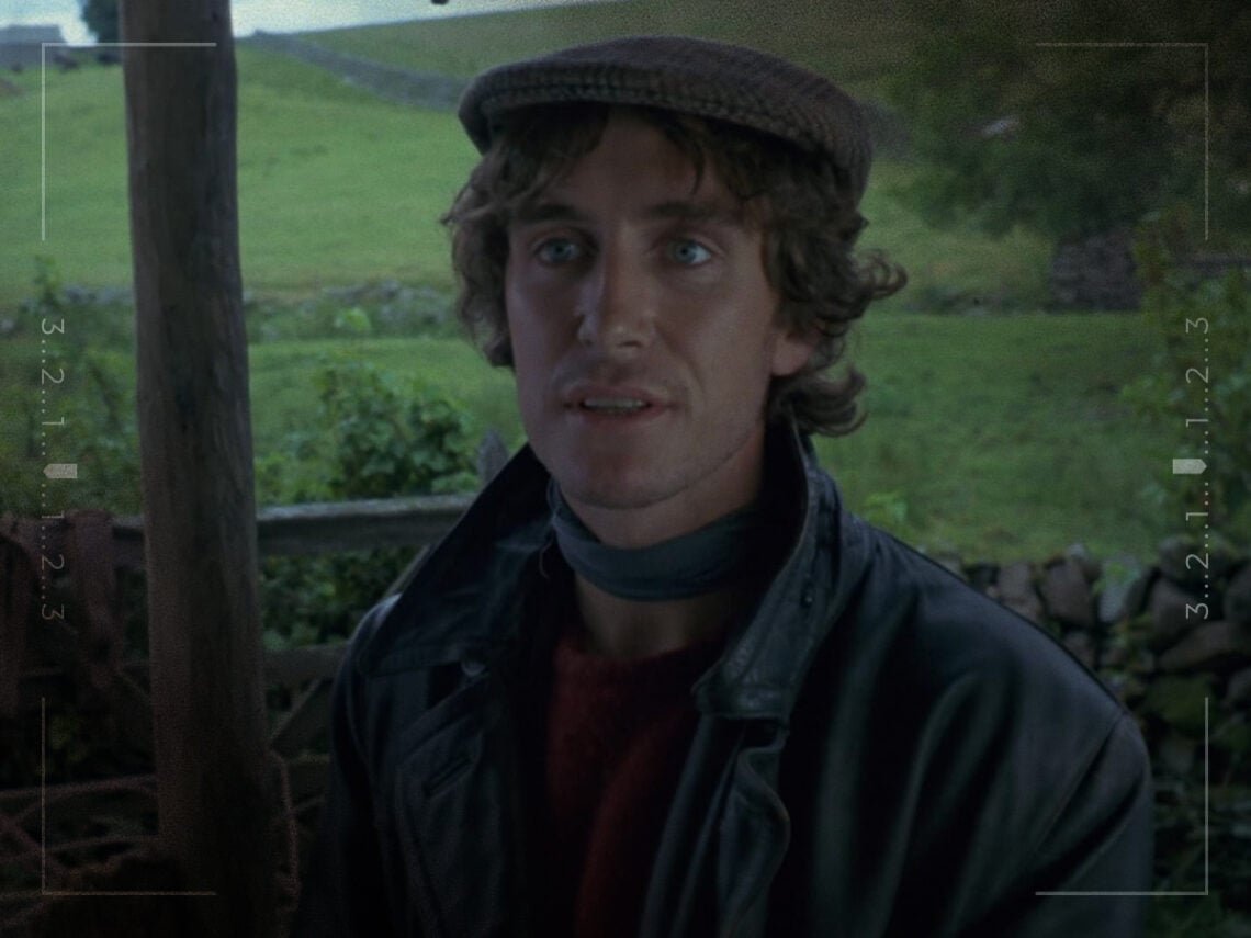 Paul McGann - Withnail and I - 1978