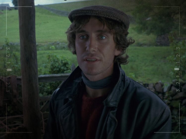 Paul McGann - Withnail and I - 1978