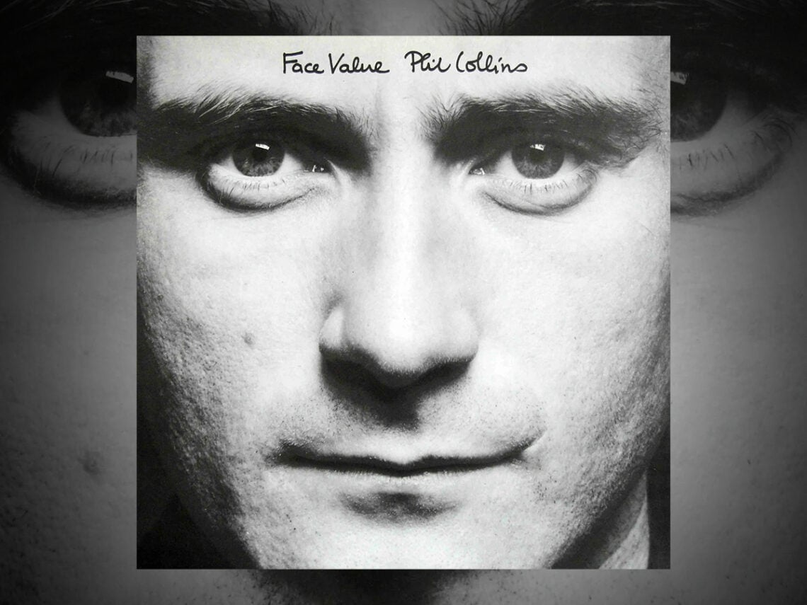 Phil Collins - Face Value - 2026
