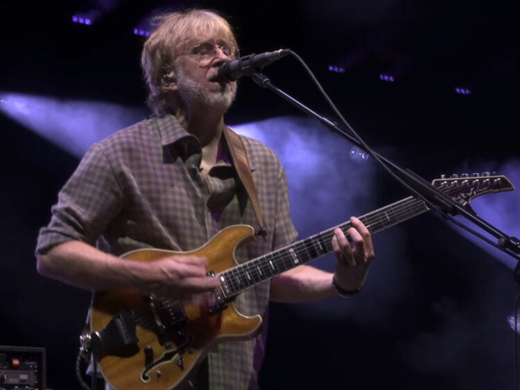 Phish - 2026