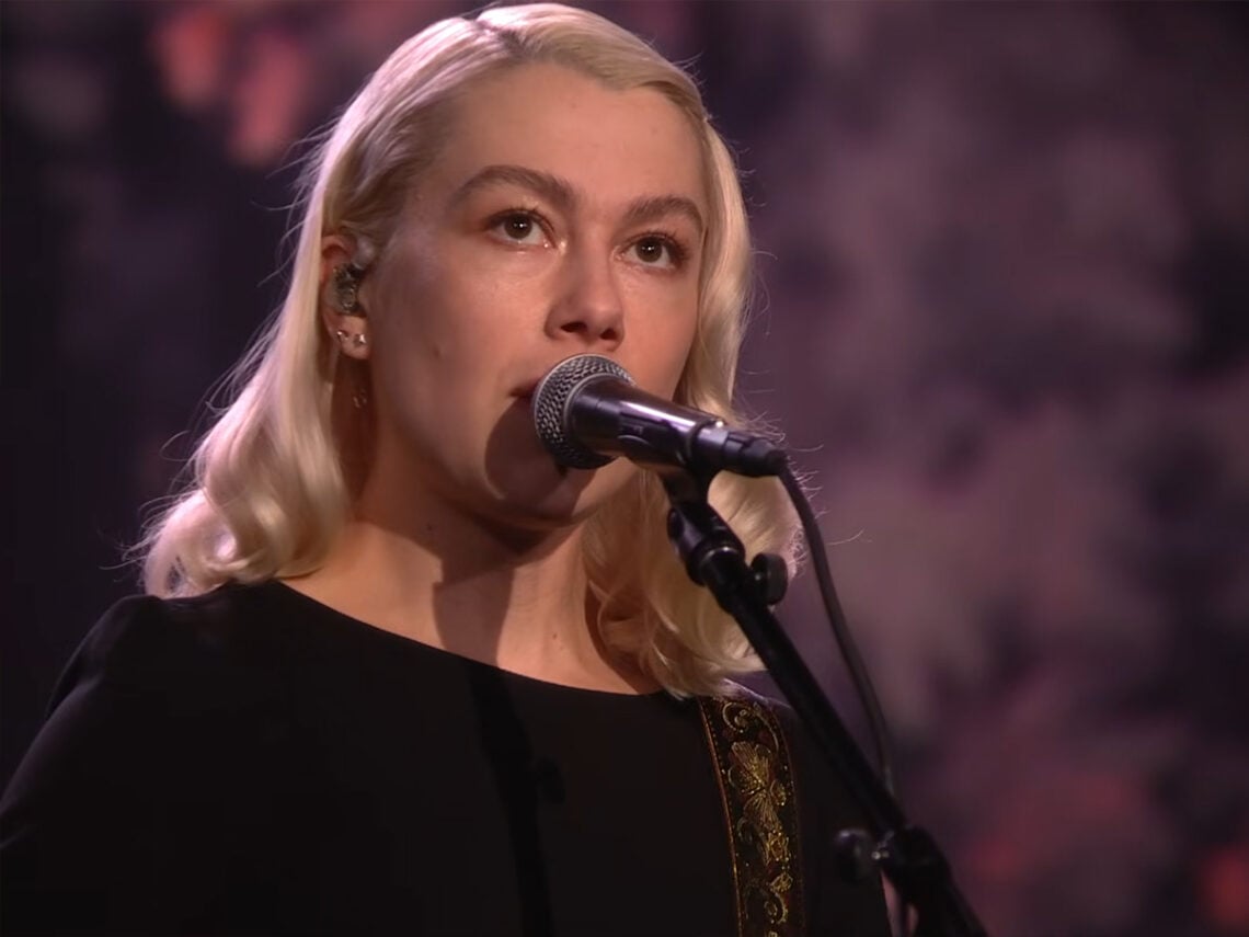 Phoebe Bridgers - 2026