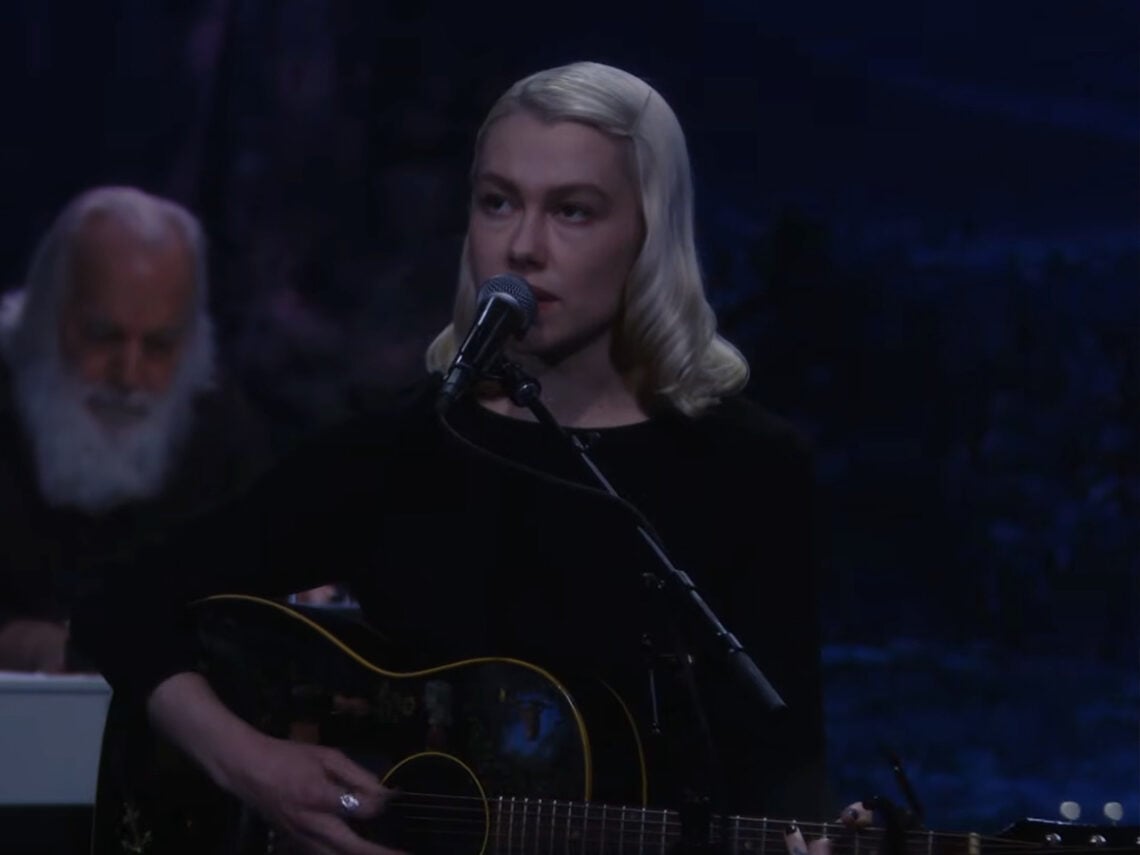 Phoebe Bridgers - 2026
