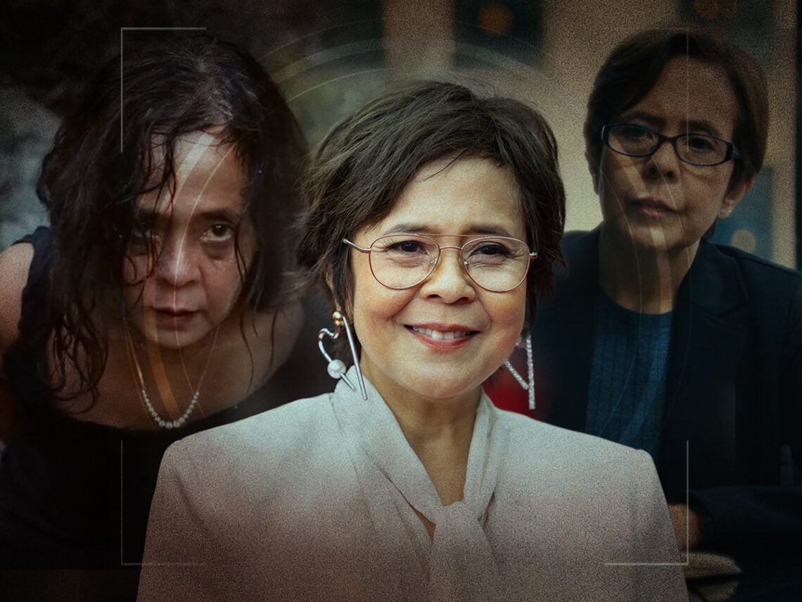 Put Dolly De Leon in everything