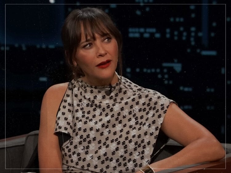 Rashida Jones - Actor - 2025