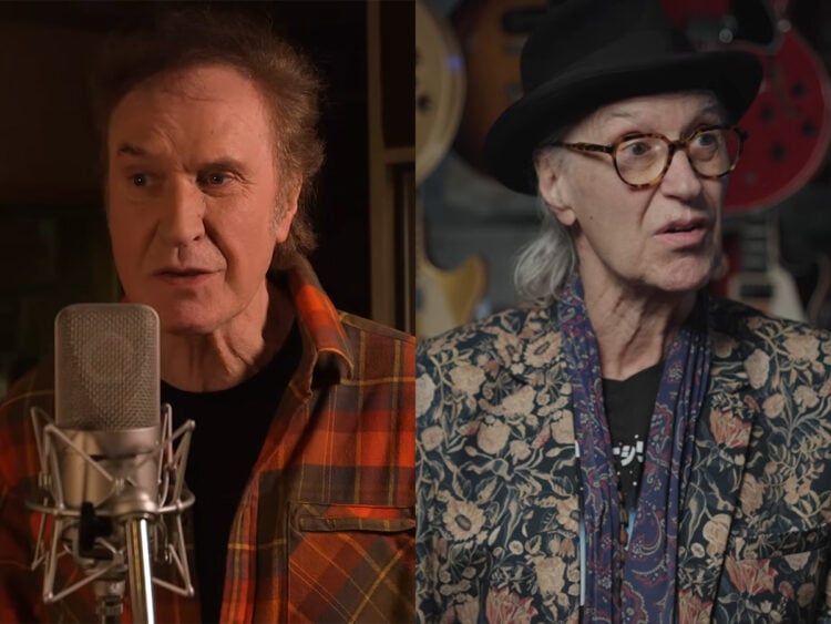 Ray Davies - Dave Davies - Split - 2026