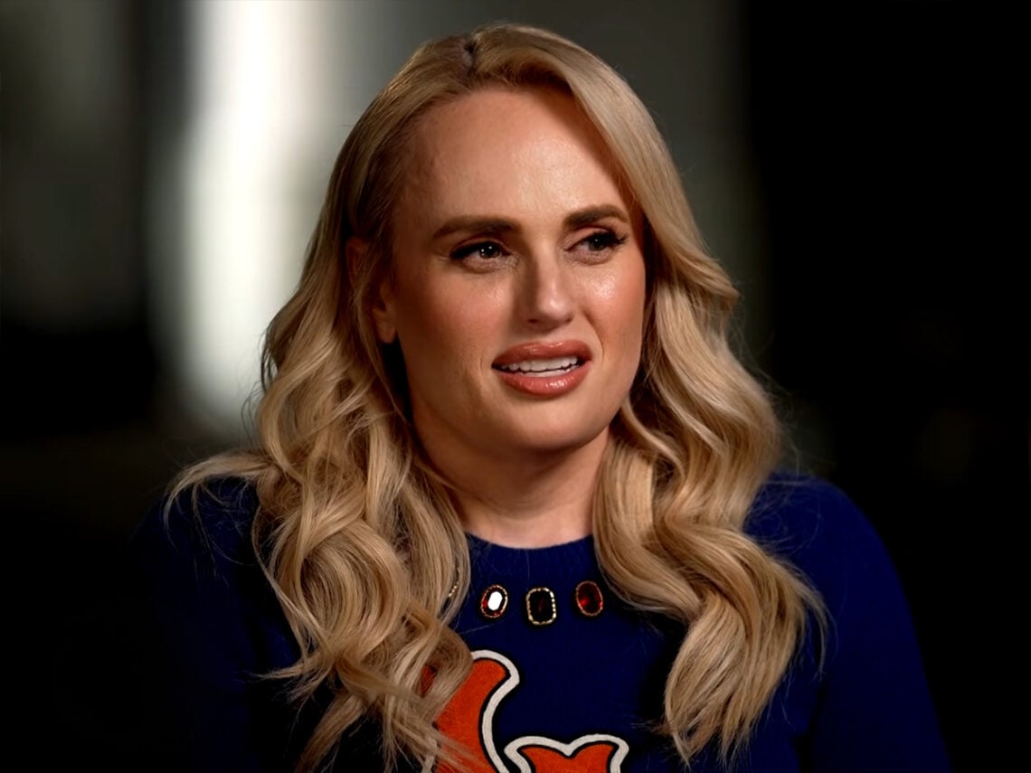 Rebel Wilson - Actor - 2025