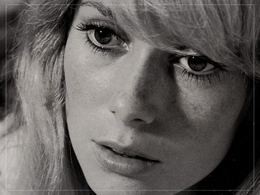 Repulsion - Roman Polanski - 1965