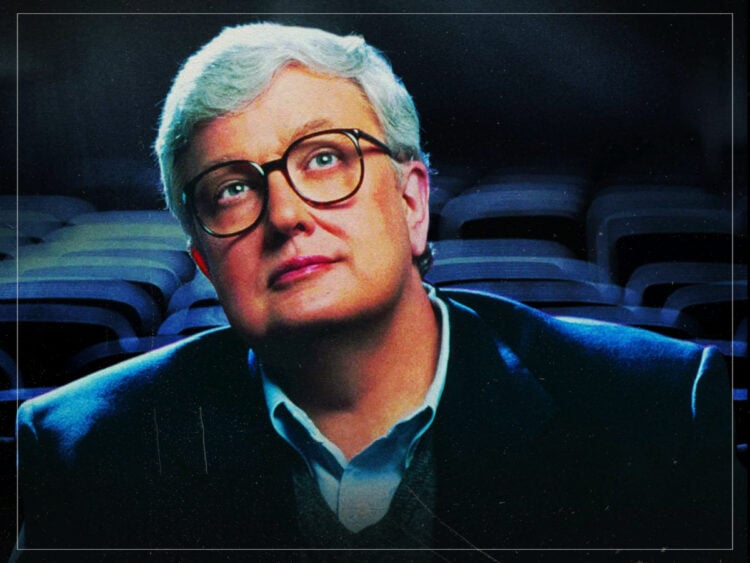Roger Ebert - Film Critic - 1990's