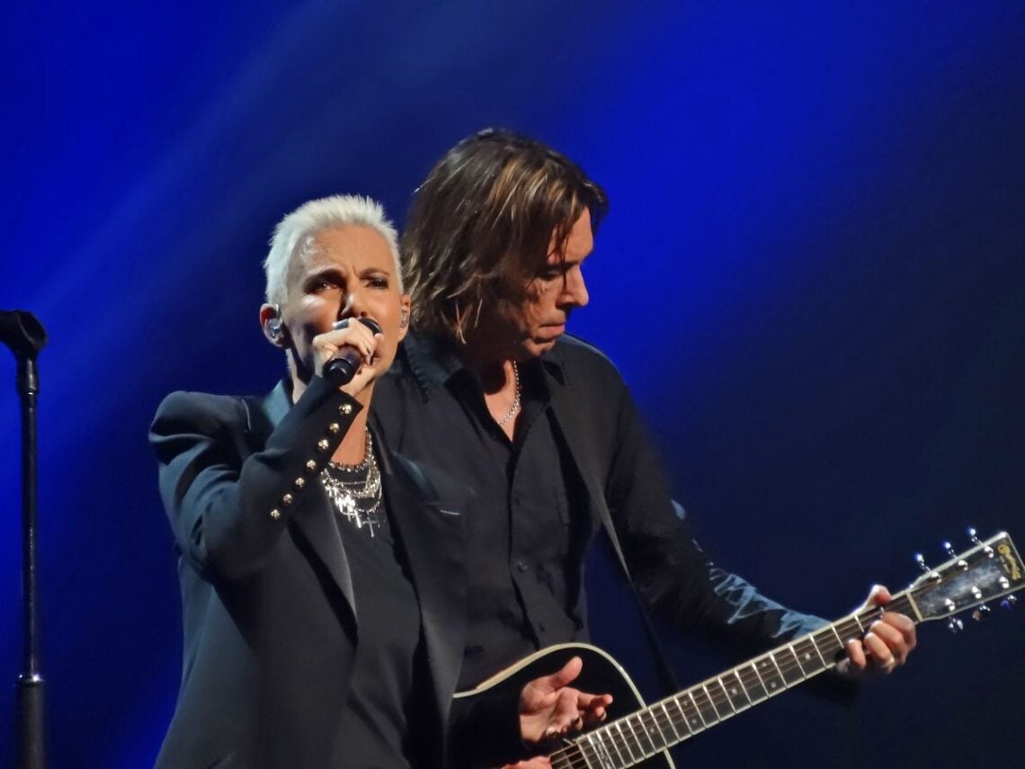 Roxette - Far Out Magazine