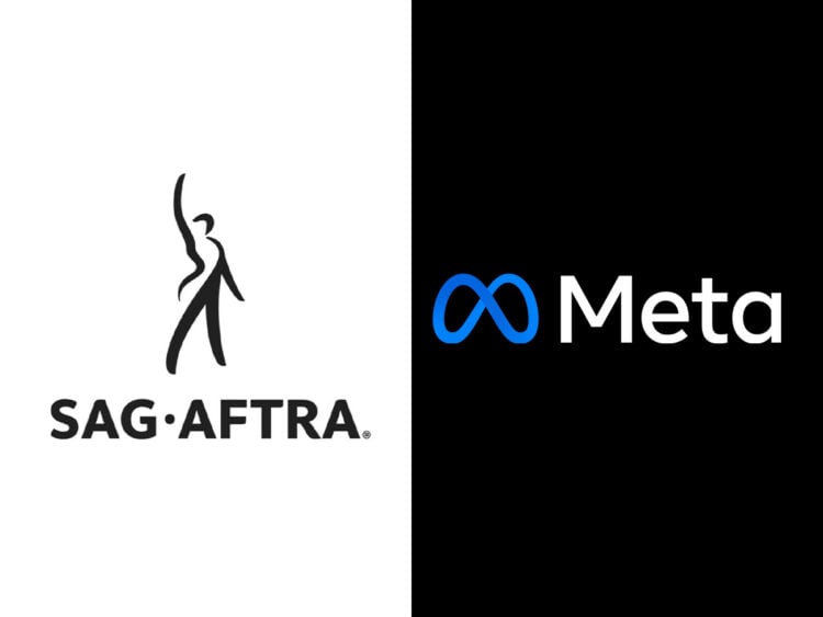 SAG-AFTRA - Meta - Split - 2026