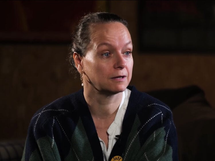 Samantha Morton - Actor - 2025