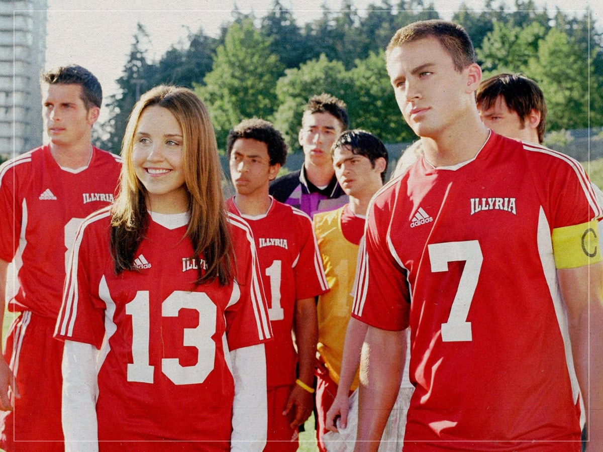 She’s the Man (2006)