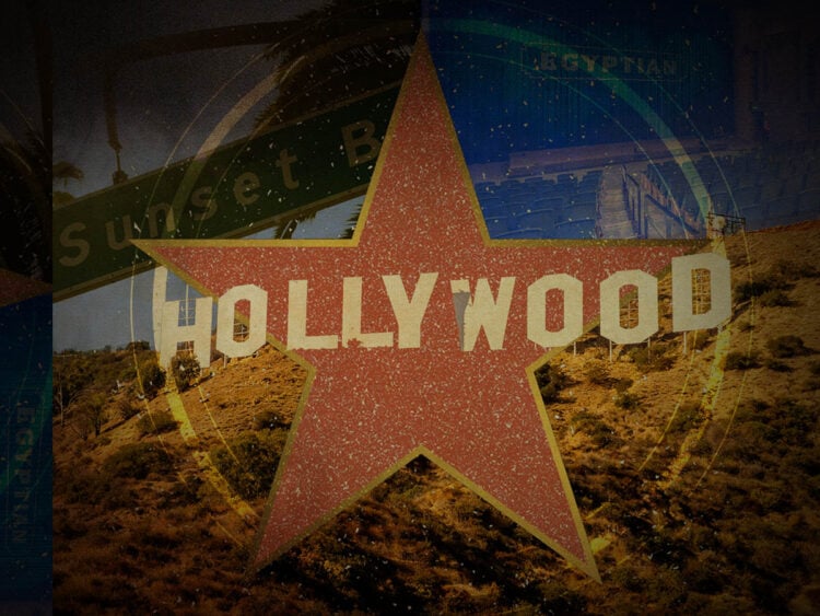 Silver screen spots- 10 essential locations in Hollywood