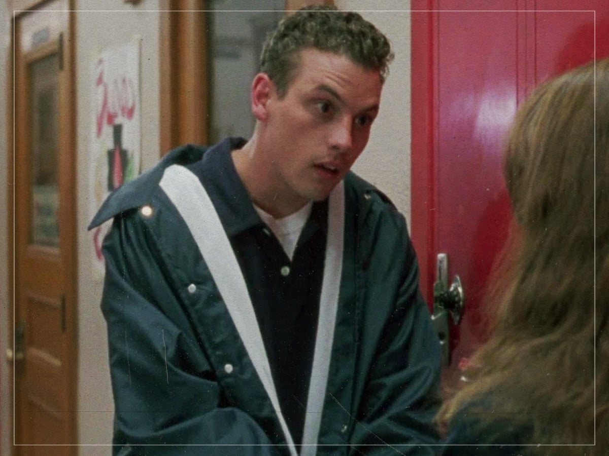 Skeet Ulrich in ‘The Craft’ (Andrew Fleming)