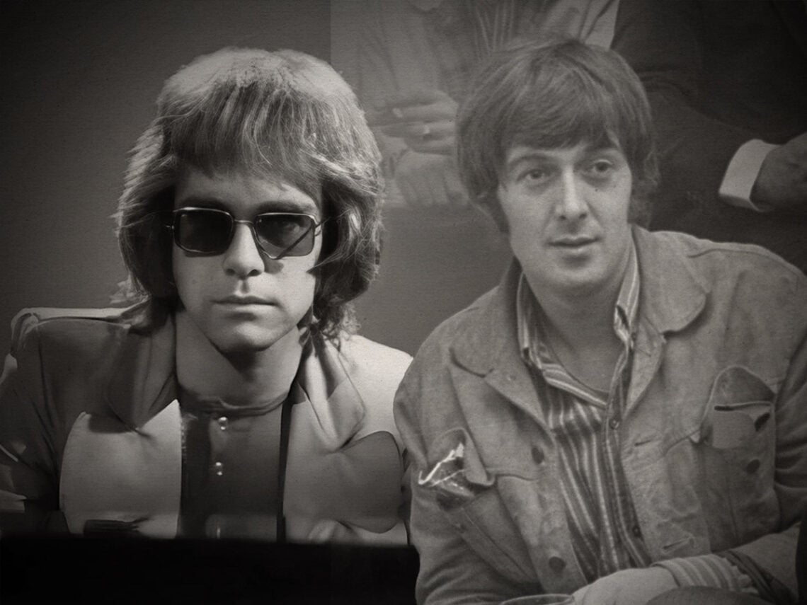 Spencer Davis rejected Elton John in 1967 because he auditioned wearing a milkman's outift