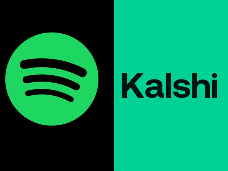 Spotify - Kalshi - Split - 2026