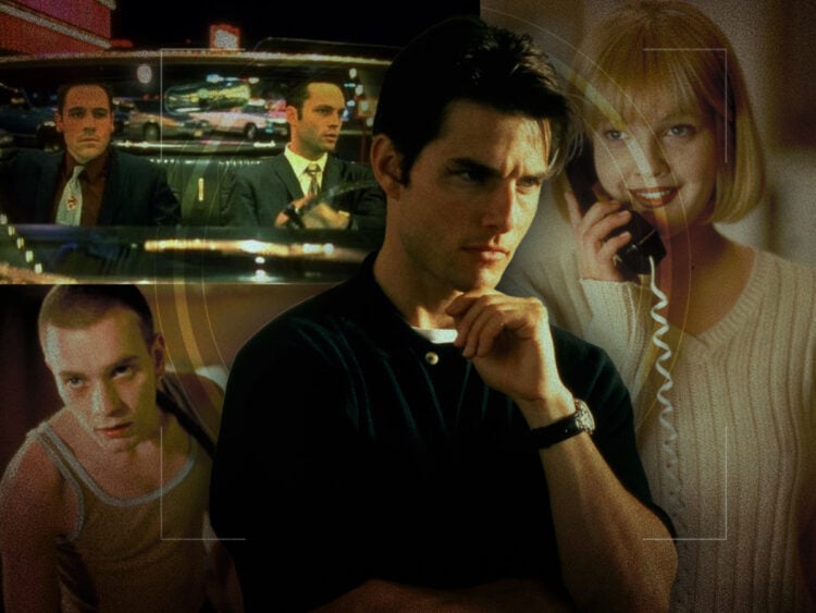 The 10 defining movie moments of 1996