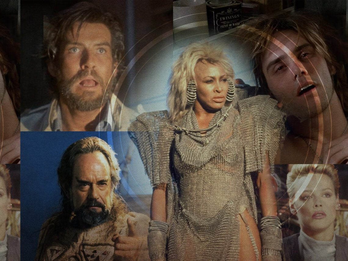 The 10 most miscast movie characters of the 1980s