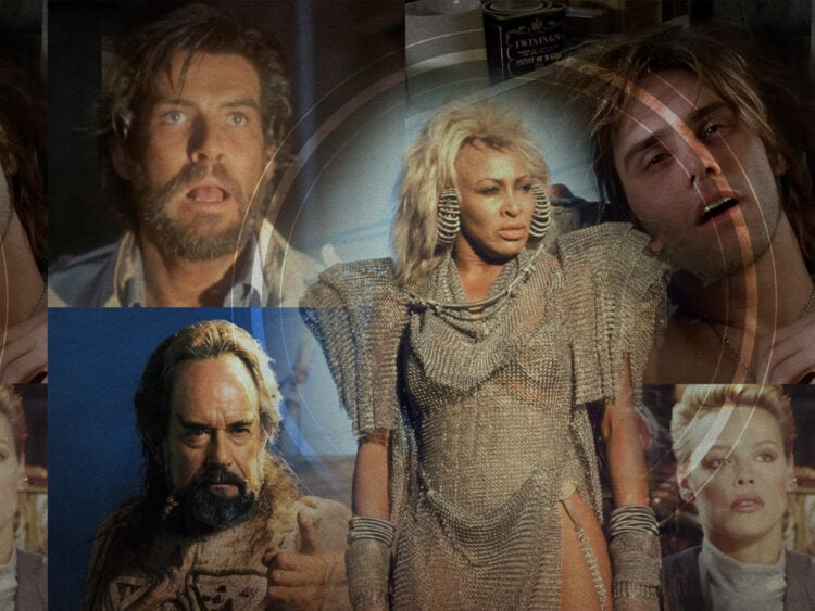 The 10 most miscast movie characters of the 1980s