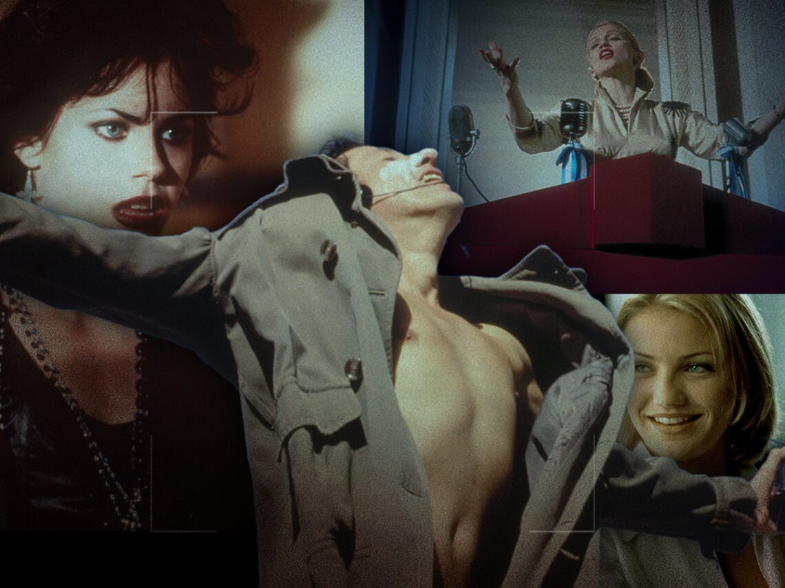The 10 most overrated movies of 1996