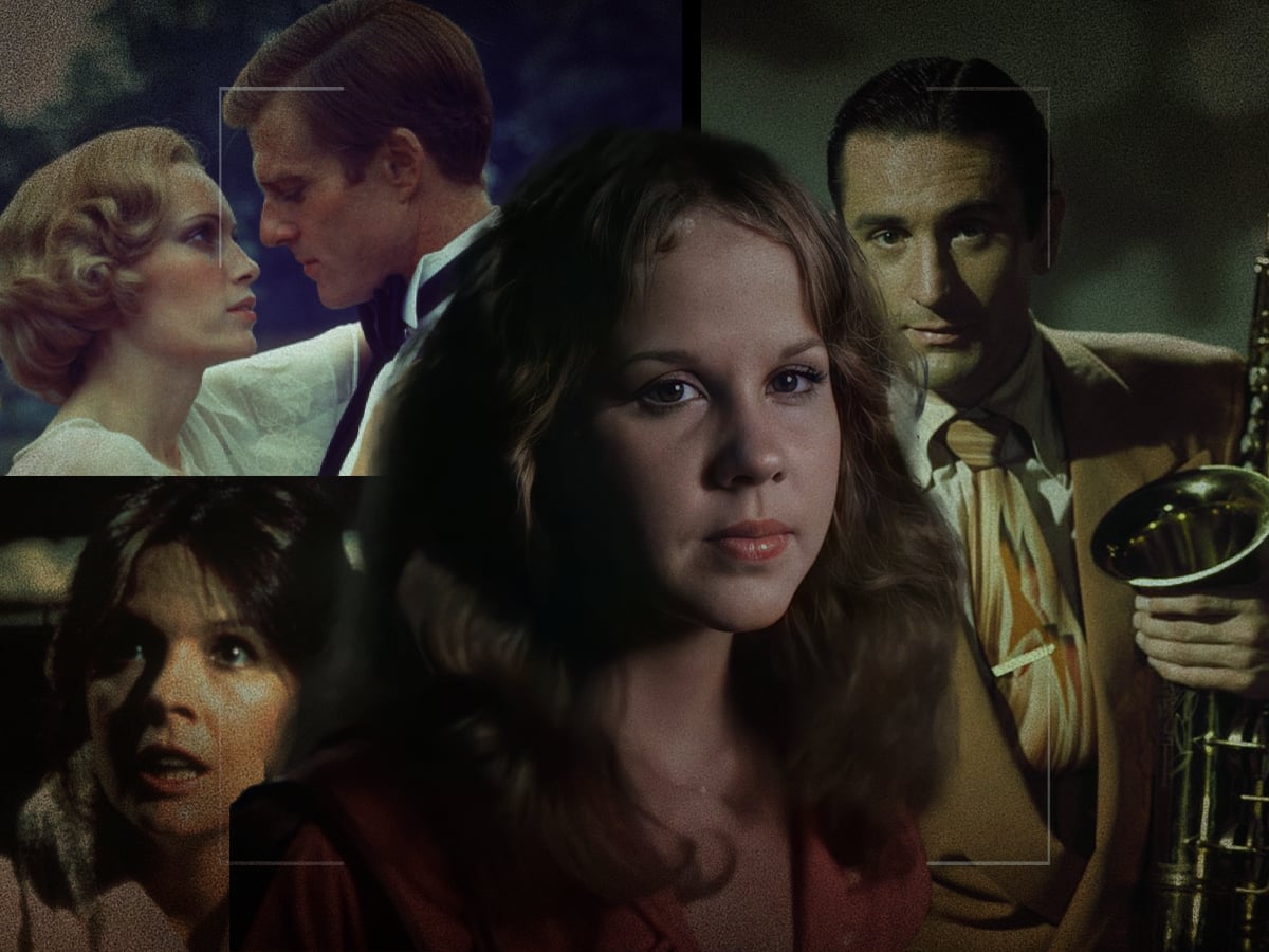 The 10 most pretentious movies of the 1970s