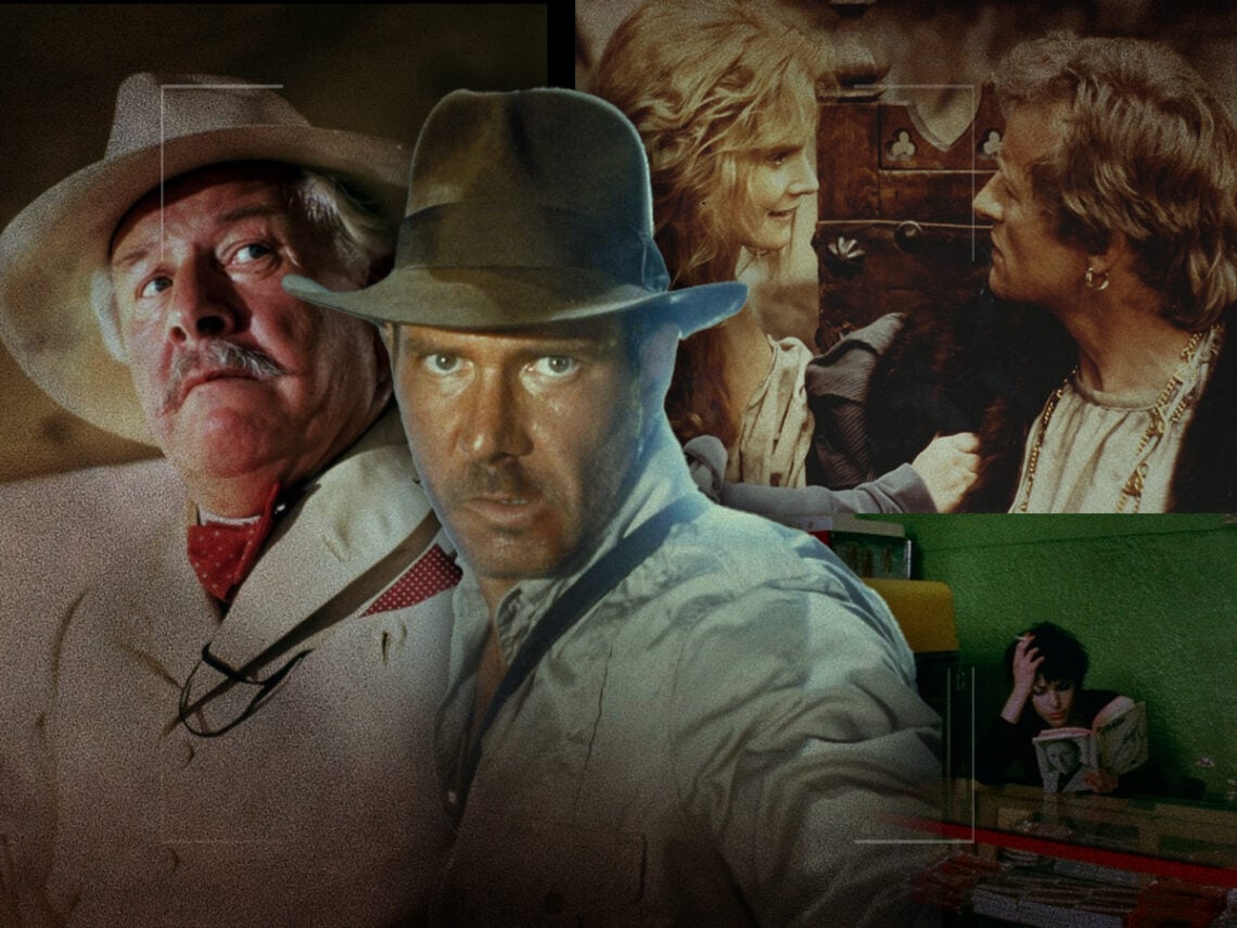 The 10 most pretentious movies of the 1980s