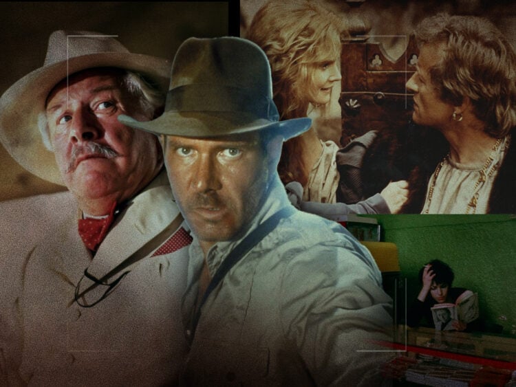 The 10 most pretentious movies of the 1980s