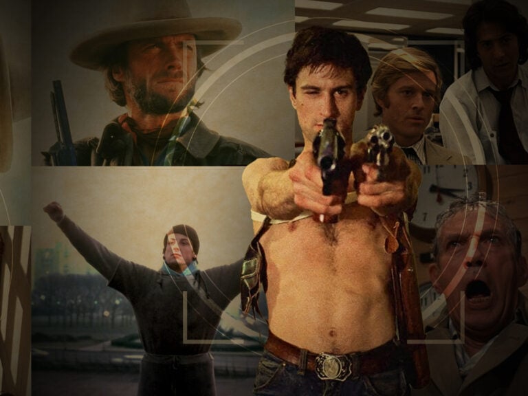 The 10 most rewatchable movies of 1976
